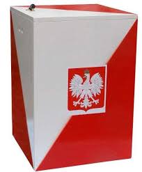 urna wyborcza