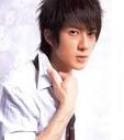 Rainie Yang and Wu Zun are