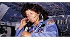 Sally Rides 64th Birthday | Images | Biography