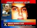 Adnan Patrawala murder: All 4