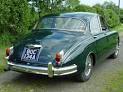 Jaguar Mark Ii | Jaguar Car Site | Jaguar Car Picture &amp; Wallpaper