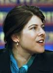 Naomi Wolf Arrested at Occupy