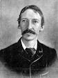 Robert Louis Stevenson (1850