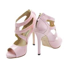 Baby Pink Heels by Susie Sawaya Sydney - High Heels Photo ...
