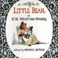 Little Bear by Elsa Holmelund Minarik | Apartment Therapy Marketplace