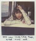 Fangirlish | Is Bad Blood T-Swifts Next Single?