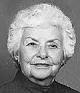 Eleanor Barron Fischer passed
