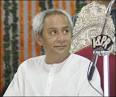 Naveen patnaik
