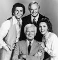 Barnaby Jones - Crime Drama TV Series - Main Page