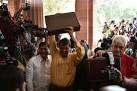 As it happened: Railway Budget 2015 - The Hindu