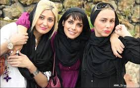 عکس های جنجالی افراد معروف سری 2 1