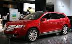 2010 Lincoln MKT
