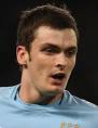 Adam Johnson Profile