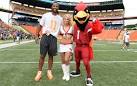 2015 Pro Bowl will be held in Arizona, 2016 back in Hawaii.