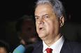 Former Prime Minister Adrian Nastase is to be Romania's first leader to ... - M_Id_296272_Adrian_Nastase