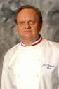 Joel Robuchon « Gusteau vs. Ratatouille