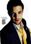 brandon flowers - Brandon Flowers Photo (332784) - Fanpop