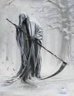 Grim Reaper - Fictional Characters Wiki