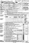 Publication 908: Bankruptcy Tax Guide; Main Contents