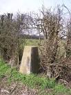 These pillars are now redundant as the OS uses satellite mapping and GPS - via Daymix