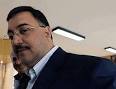 Colonel Wissam Hassan,