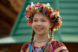 Cossack girl - Image \u0026amp; Photo by Sergey Chernyshov from Women ...