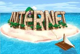 Lendas e Bizarrices que ganharam fama na internet