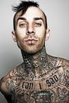 Travis Barker � Can A Drummer