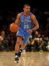 Oklahoma City Thunder v Los