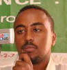 Ahmed had worked as a journalist for more than eight years and was the Las ... - Ahmed%20Farah%20(Somalilandpress)cap
