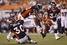 JEROME SIMPSON Pictures - Denver Broncos v Cincinnati Bengals - Zimbio