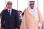 Like Israel, U.S. Arab Allies Fear Obamas Iran Nuclear Deal - WSJ