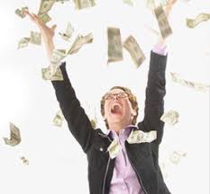 how to make money fast