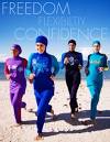 The BURQINI ™ / BURKINI ™ Brand Story