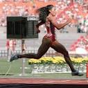 15 Florence Griffith-Joyner - Mingle City