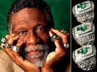 Bill Russell: “Medal Of Freedom Is My 2nd Biggest Honor” - celtics_bill_russell_rings