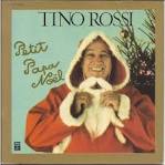 petit papa noel + 3 de TINO ROSSI, 45T Gatefold chez boncla01