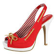 Designer Fashion 4 Less     Christian Louboutin Jefferson Peep toe