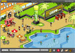 Enjoy HABBO with Calippo :: Cream – The Innovation Exchange
