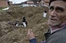 6 March 1993. Bosnian Muslim