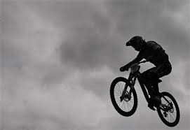 Are you risking your spine riding a mountain bike? | Reuters