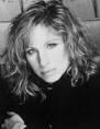 BARBARA STREISAND, NO MAKEUP