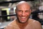 Randy Couture answers