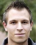 Michael Stutz ist Innenverteidiger und Mannschaftskapitän beim ... - 21385390