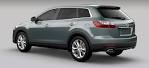 MazdaUSA :: CX-9 Gallery
