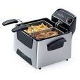 Counter Top Deep Fryer | Electric Fryer | Turkey Fryer | Deep ...