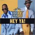 Druther: Music Monday: Outkast "Hey Ya!" (17 Pics)