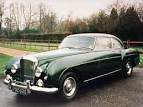 Bentley S1 Continental 1956 Pictures &amp; Videos | KZClassicCars