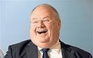 Eric Pickles has some