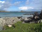 side of the Ross of Mull - via Daymix